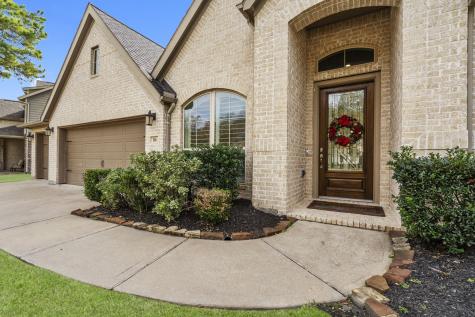 116 Shane Street Montgomery TX 77316