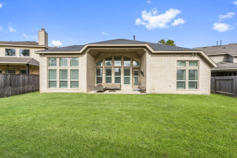 116 Shane Street Montgomery TX 77316