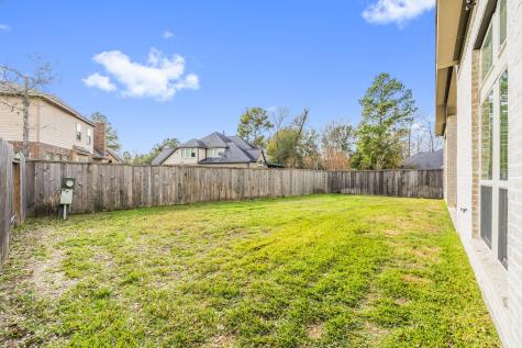 116 Shane Street Montgomery TX 77316