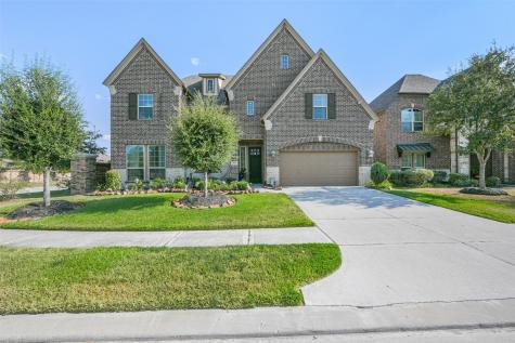9610 Lauren Briar Lane Humble TX 77396