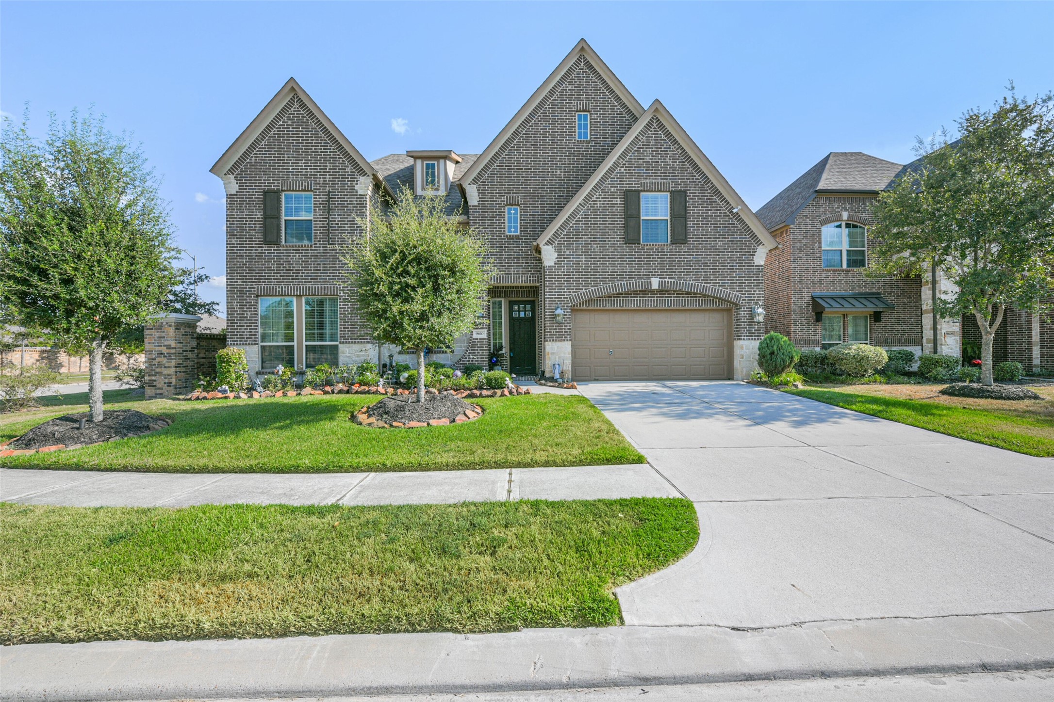 9610 Lauren Briar Lane Humble TX 77396