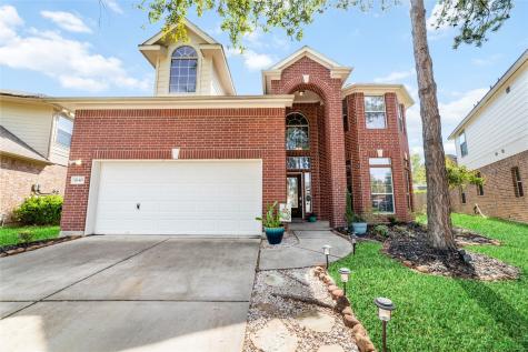 26403 Forest Pine Lane Katy TX 77494