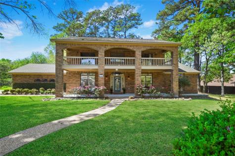 12469 Pegasus Drive Willis TX 77318