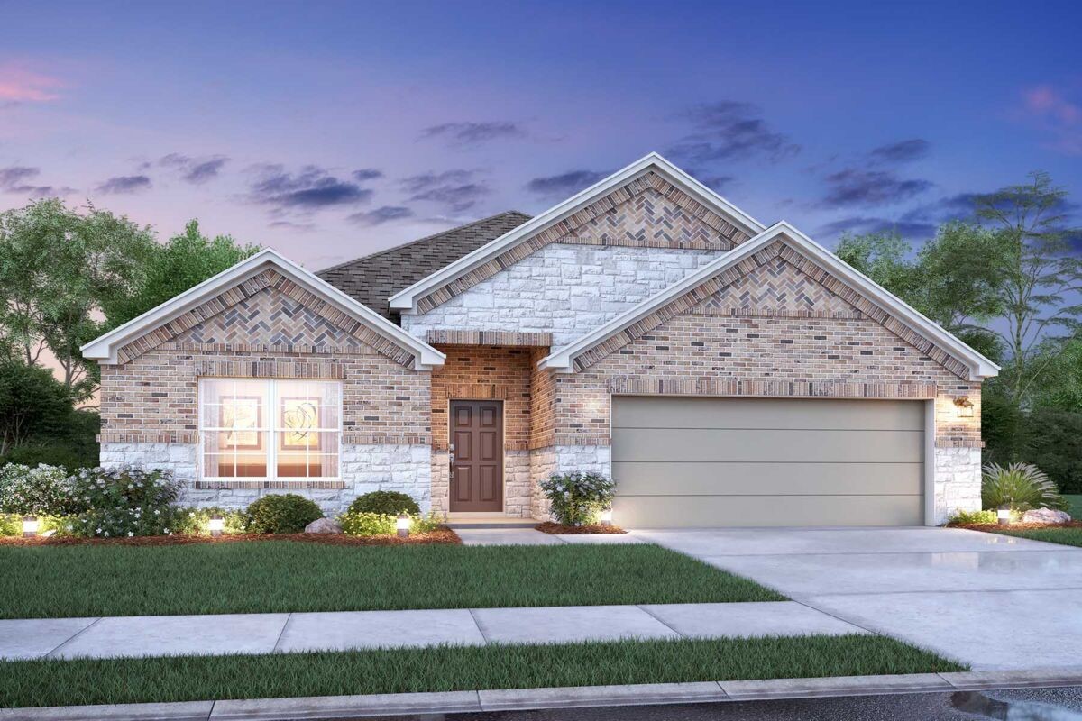 2627 Westward Hill Drive Fresno TX 77545