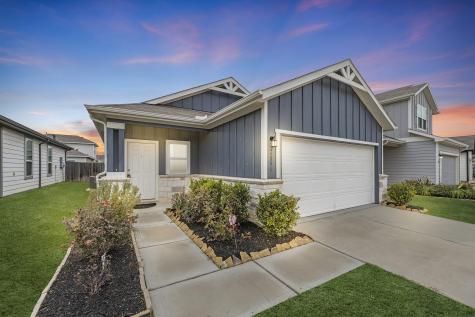 24050 Prairie Dust Drive Hockley TX 77447