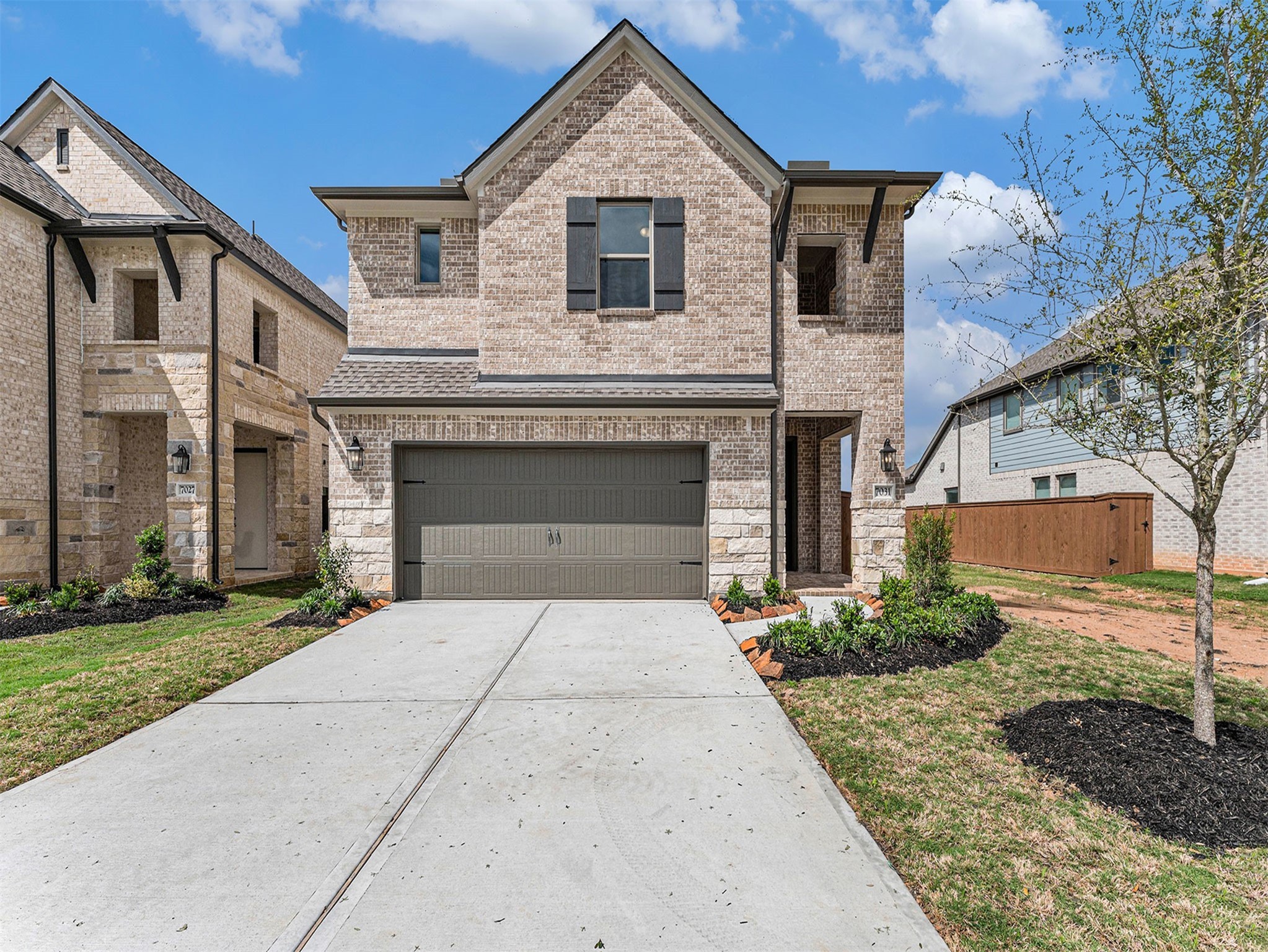 7031 Snow Finch Lane Katy TX 77493