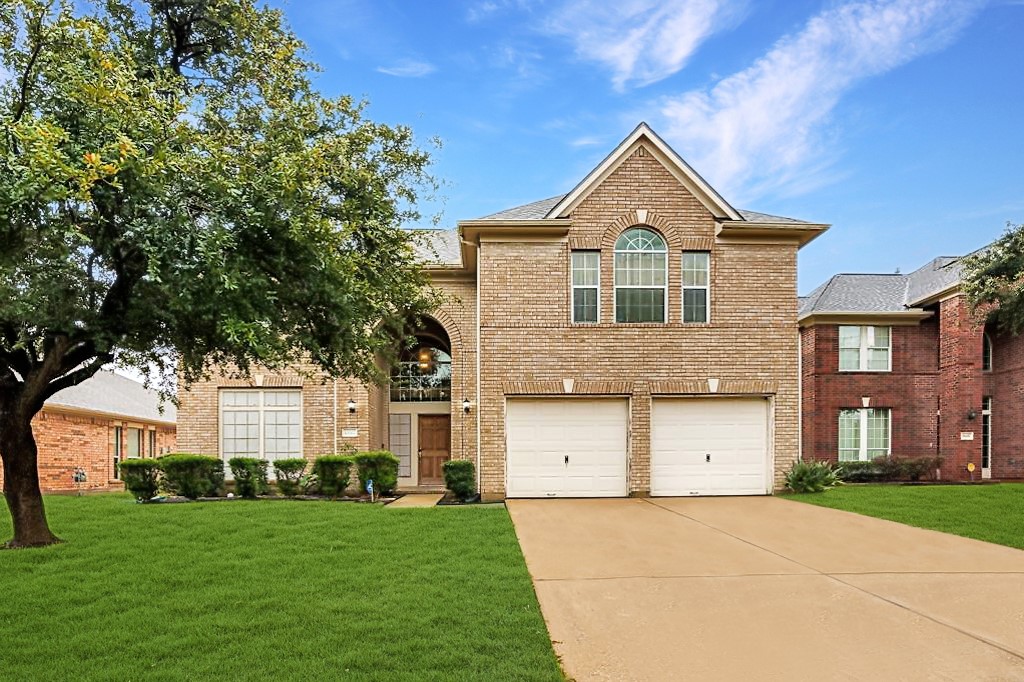 10002 King William Drive La Porte TX 77571