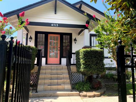 4713 Avenue R Galveston TX 77551