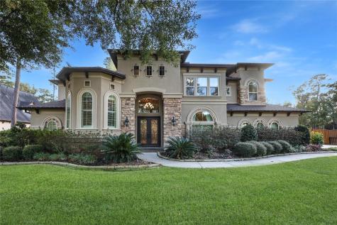 27079 W Balsam Fir Circle Spring TX 77386