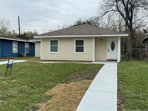 6721 Kassarine Pass Houston TX 77033