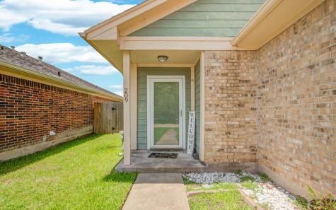 209 Almond Drive Lake Jackson TX 77566