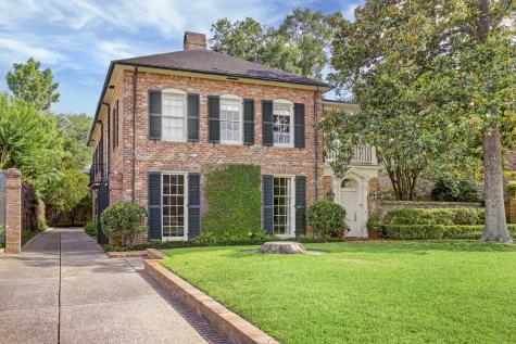3707 Inwood Drive Houston TX 77019