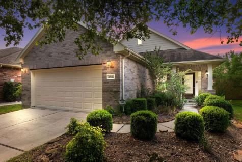 25027 Spring Ash Lane Katy TX 77494