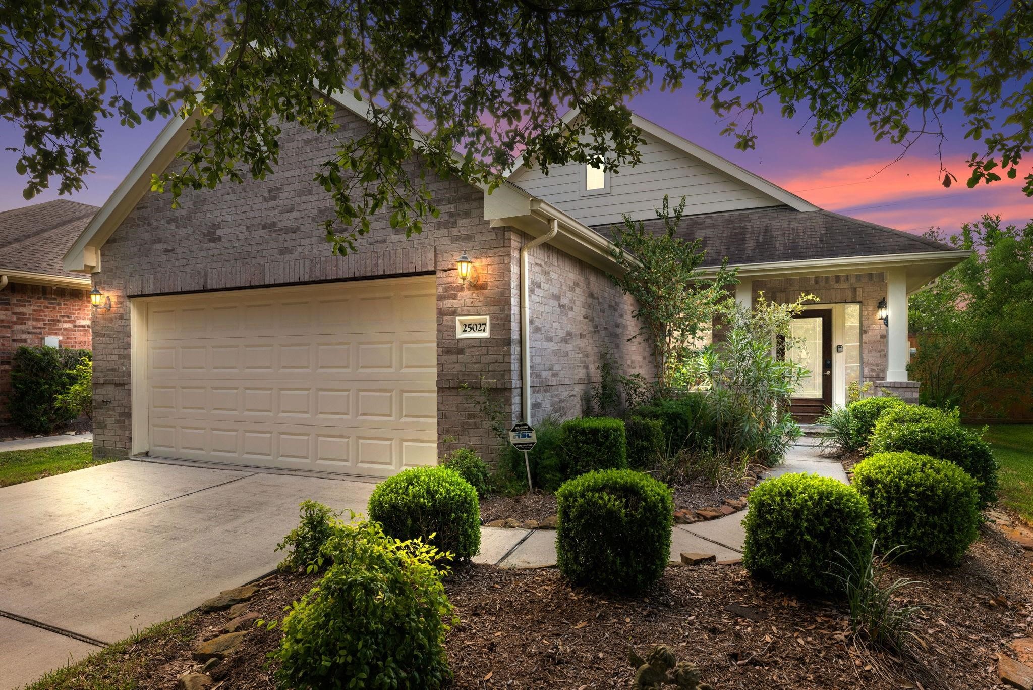 25027 Spring Ash Lane Katy TX 77494