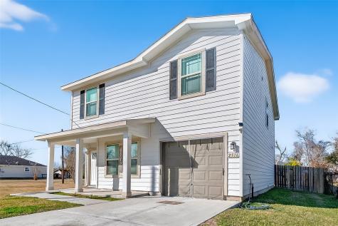 2516 Boss Street La Marque TX 77568