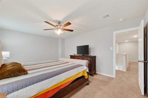 2516 Boss Street La Marque TX 77568