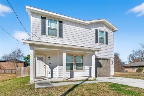 2516 Boss Street La Marque TX 77568