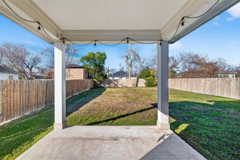 2516 Boss Street La Marque TX 77568