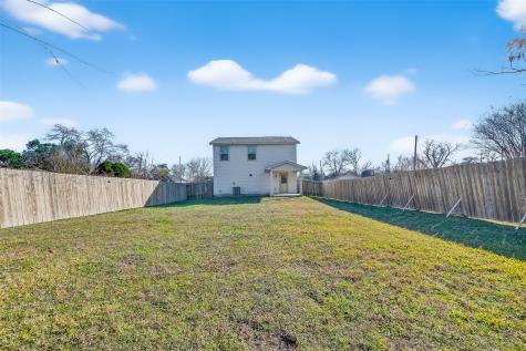 2516 Boss Street La Marque TX 77568