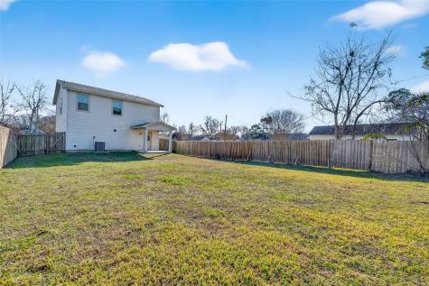 2516 Boss Street La Marque TX 77568
