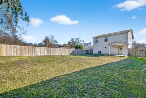 2516 Boss Street La Marque TX 77568