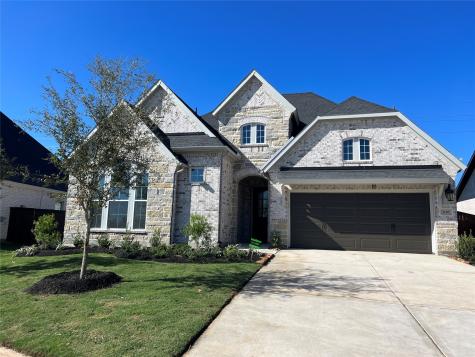 3107 Honeysuckle Way Katy TX 77493
