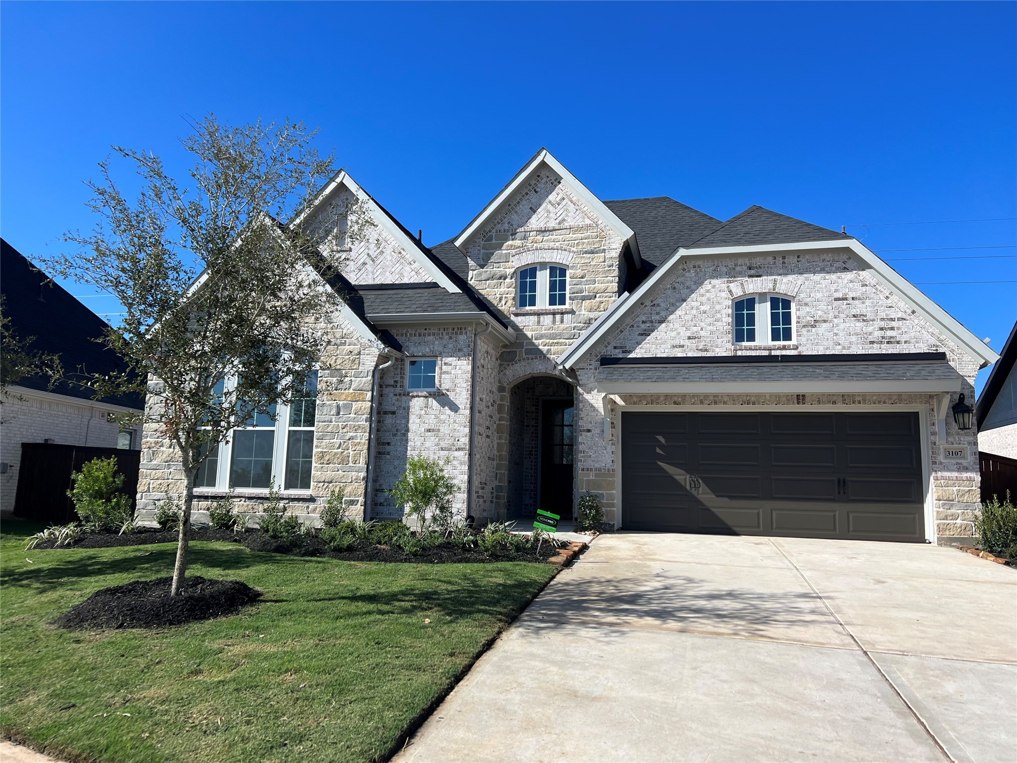 3107 Honeysuckle Way Katy TX 77493