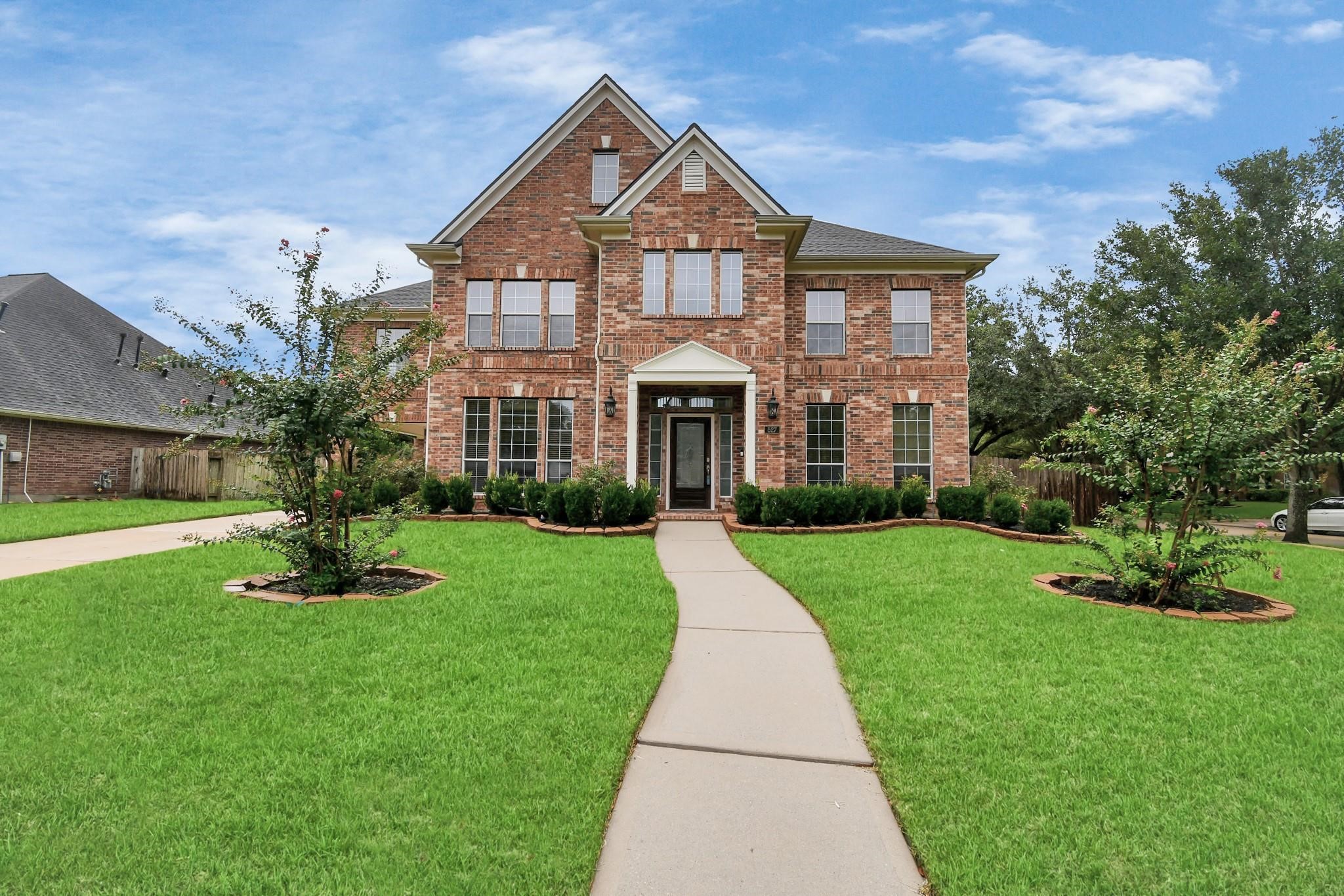 527 Little River Court Richmond TX 77406