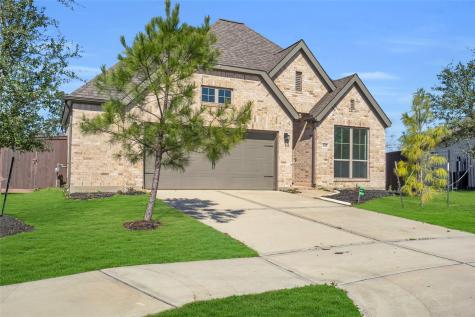 16351 Silver Emperor Street Humble TX 77346