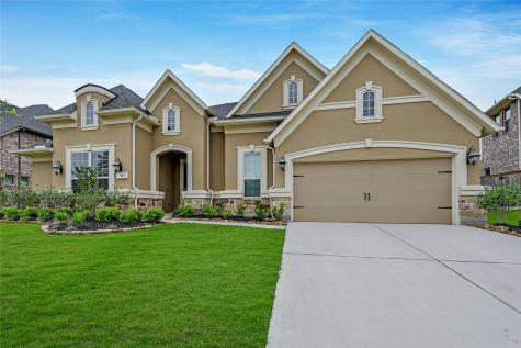 923 Falcon Hollow Lane Pinehurst TX 77362