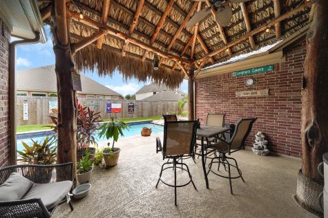 706 White Ibis Avenue Texas City TX 77590