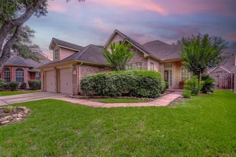 22762 Shannon Falls Court Katy TX 77494