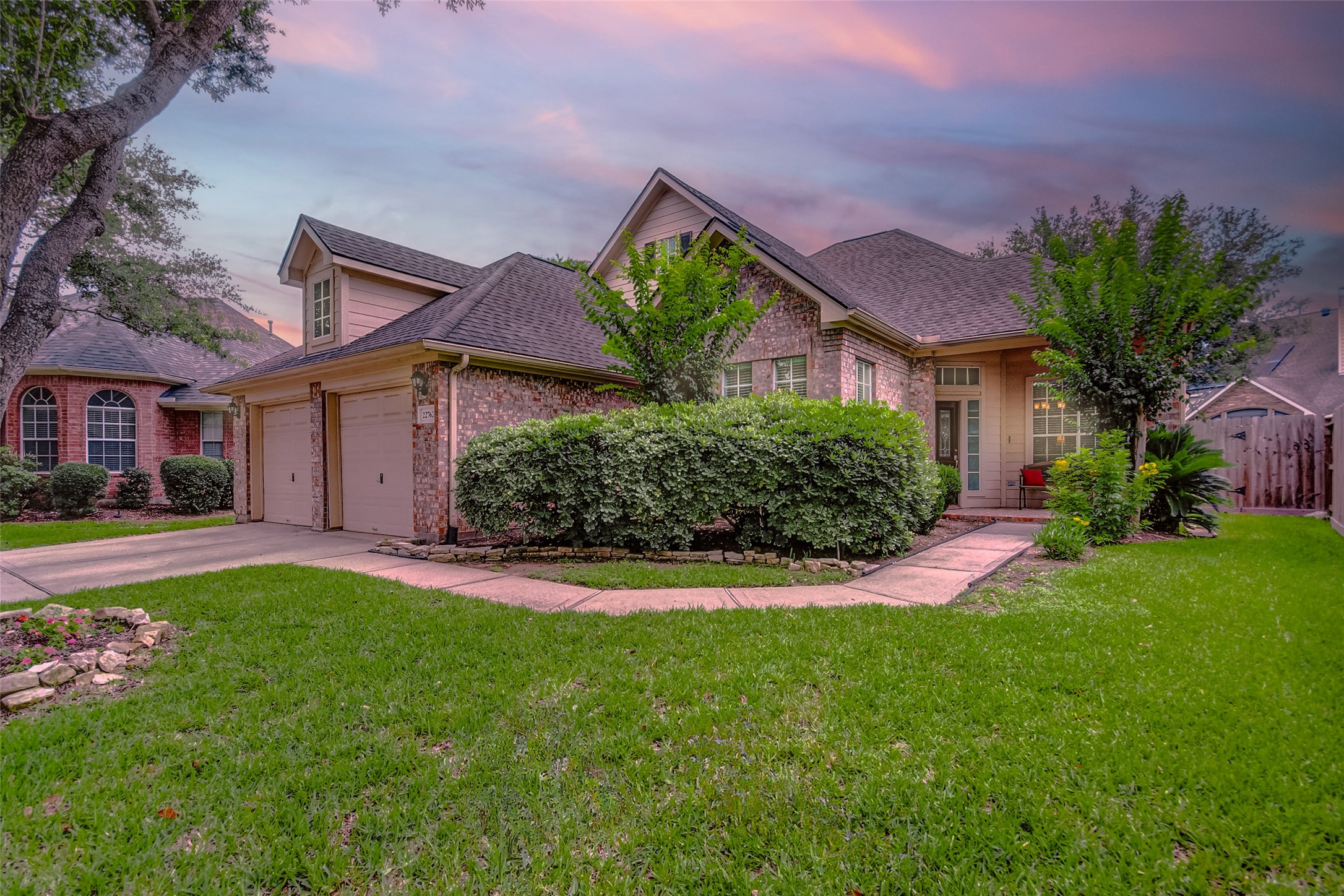 22762 Shannon Falls Court Katy TX 77494