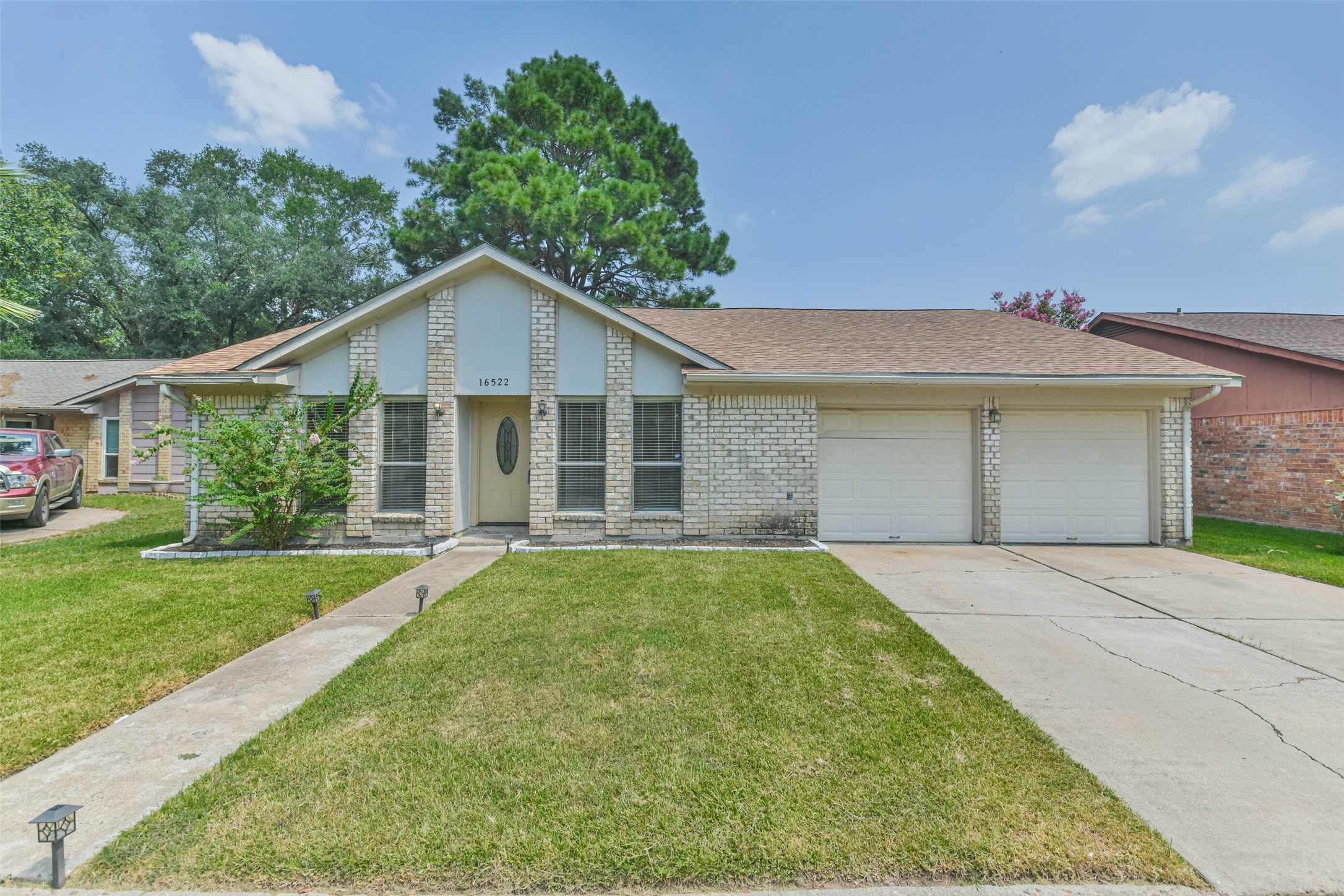 16522 Loch Maree Lane Houston TX 77084