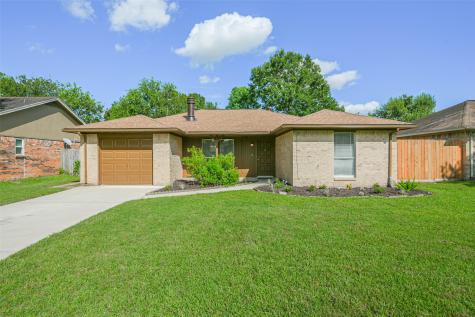 3831 Somerton Drive La Porte TX 77571