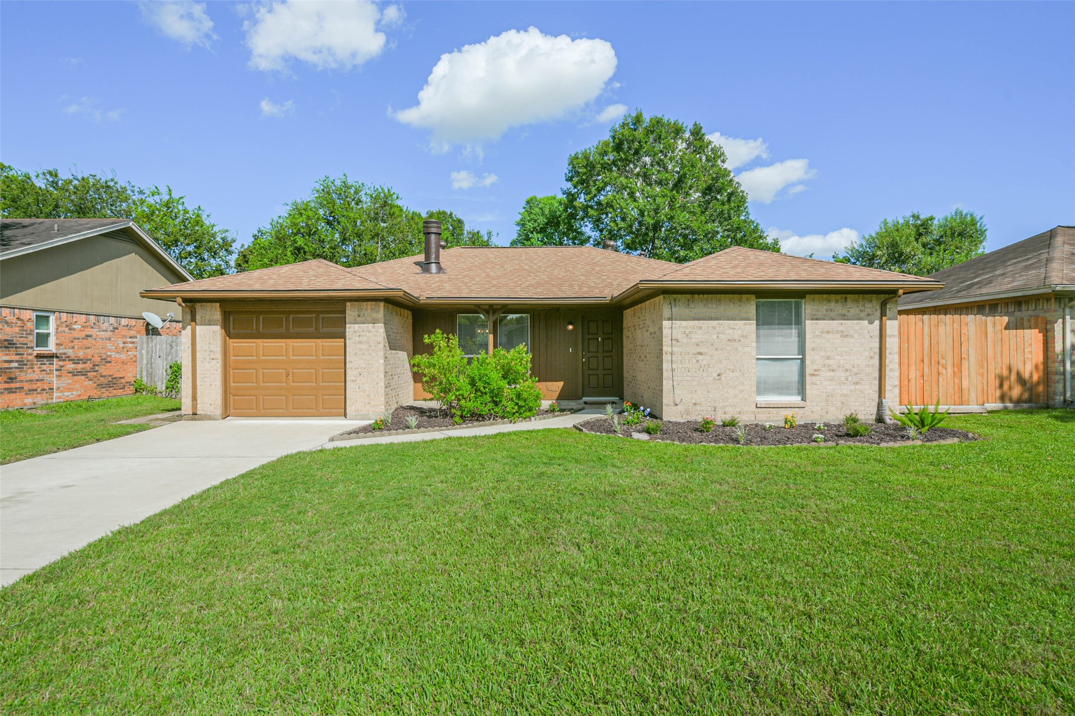 3831 Somerton Drive La Porte TX 77571