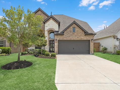 23027 Needlegrass Road Katy TX 77493