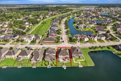 3802 Aldridge Drive Missouri City TX 77459