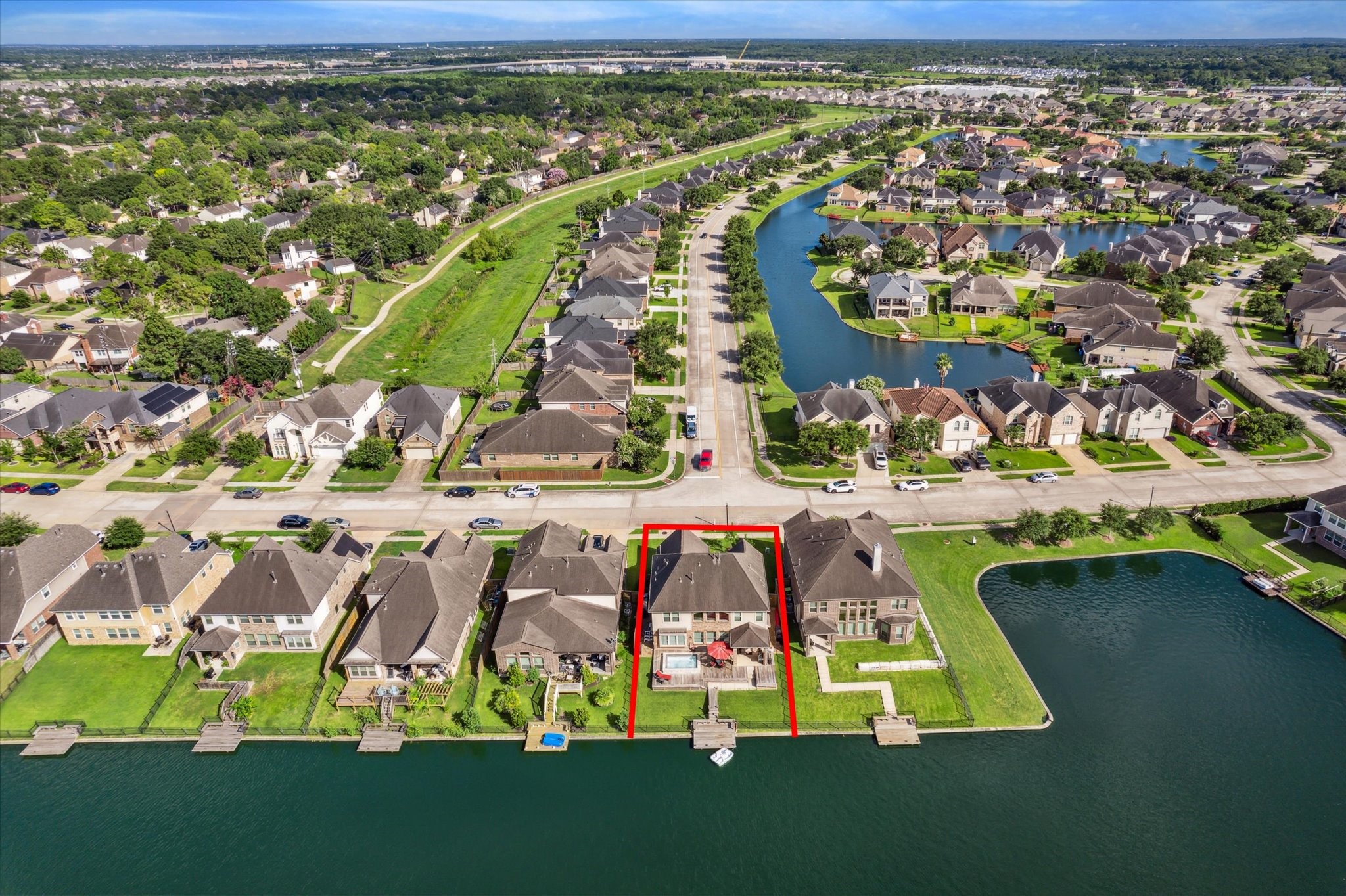 3802 Aldridge Drive Missouri City TX 77459
