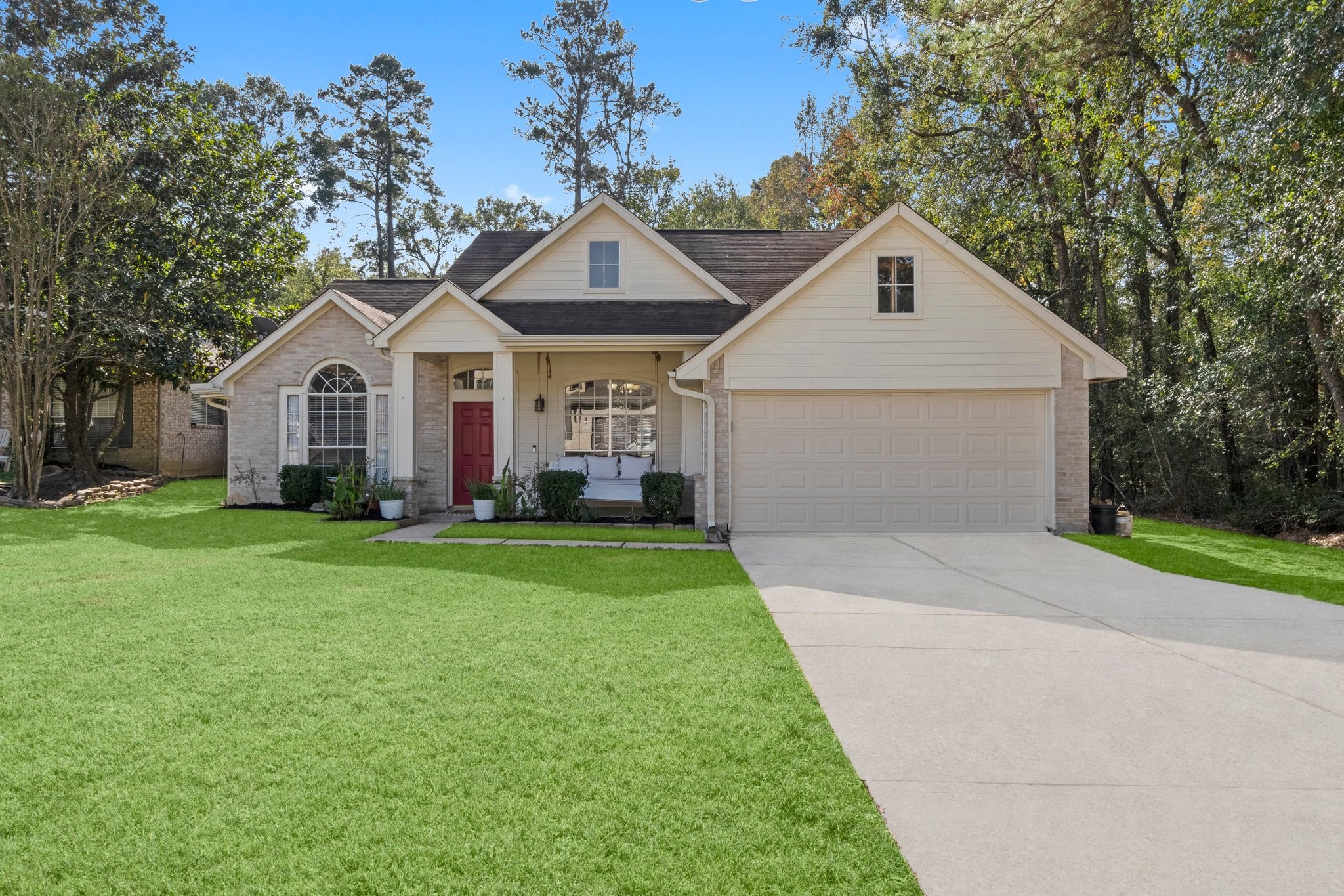12091 La Salle River Road Conroe TX 77304