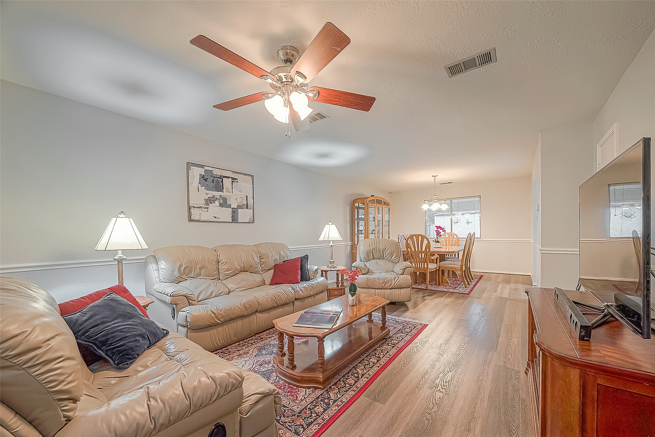 5529 Fawn Trail Lane Humble TX 77346