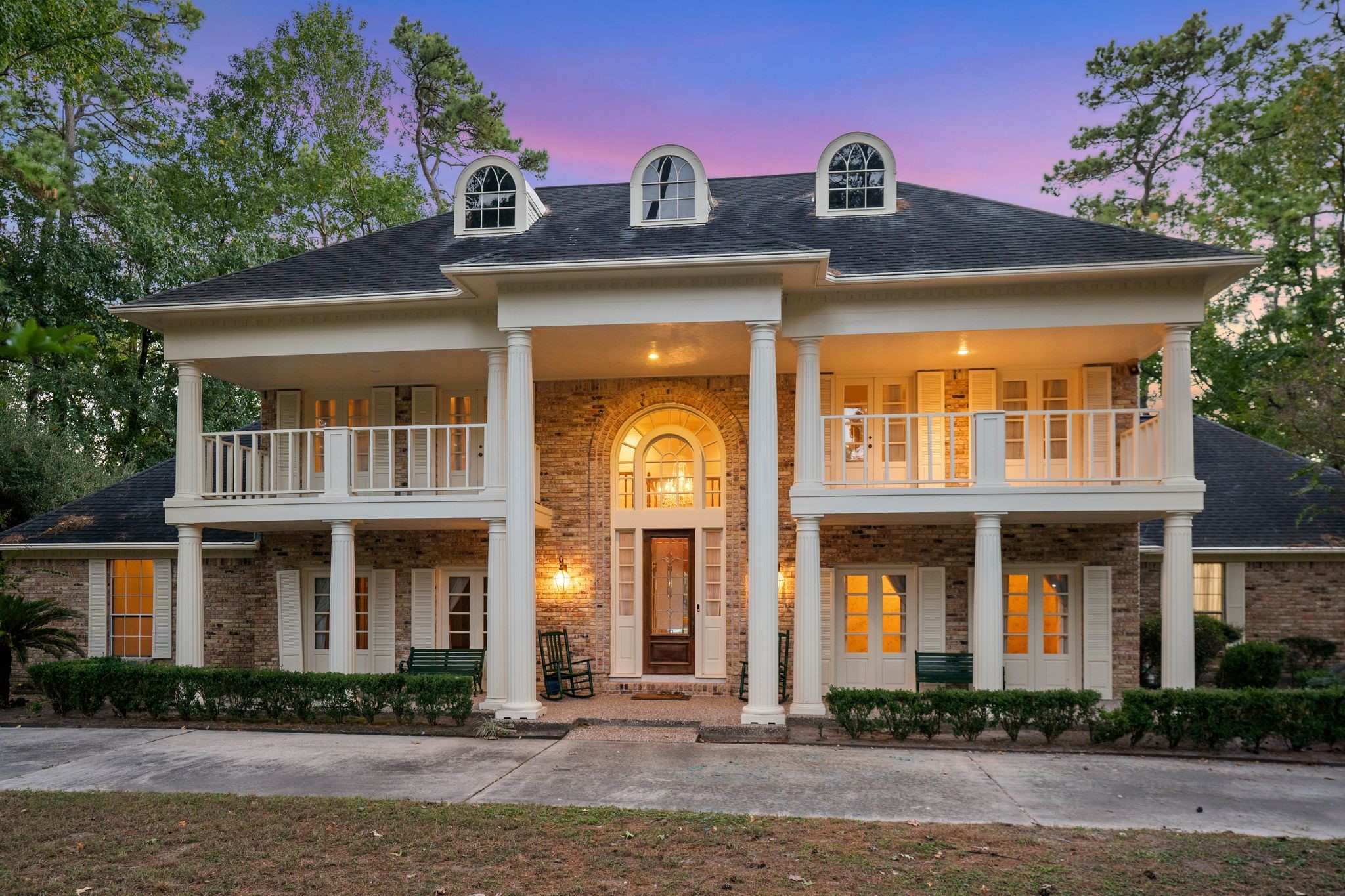 22 Thornhill Oaks Drive Houston TX 77015