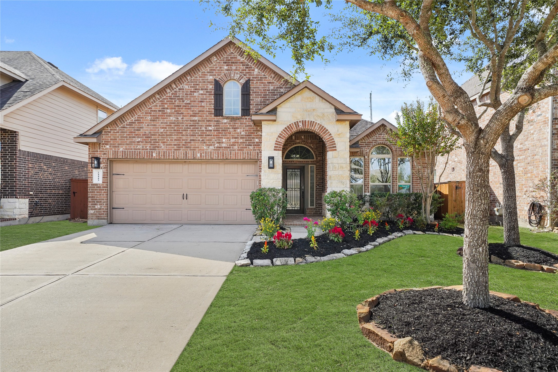 24443 Peroni Drive Richmond TX 77406