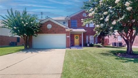 11311 Rocky Mill Drive Cypress TX 77429