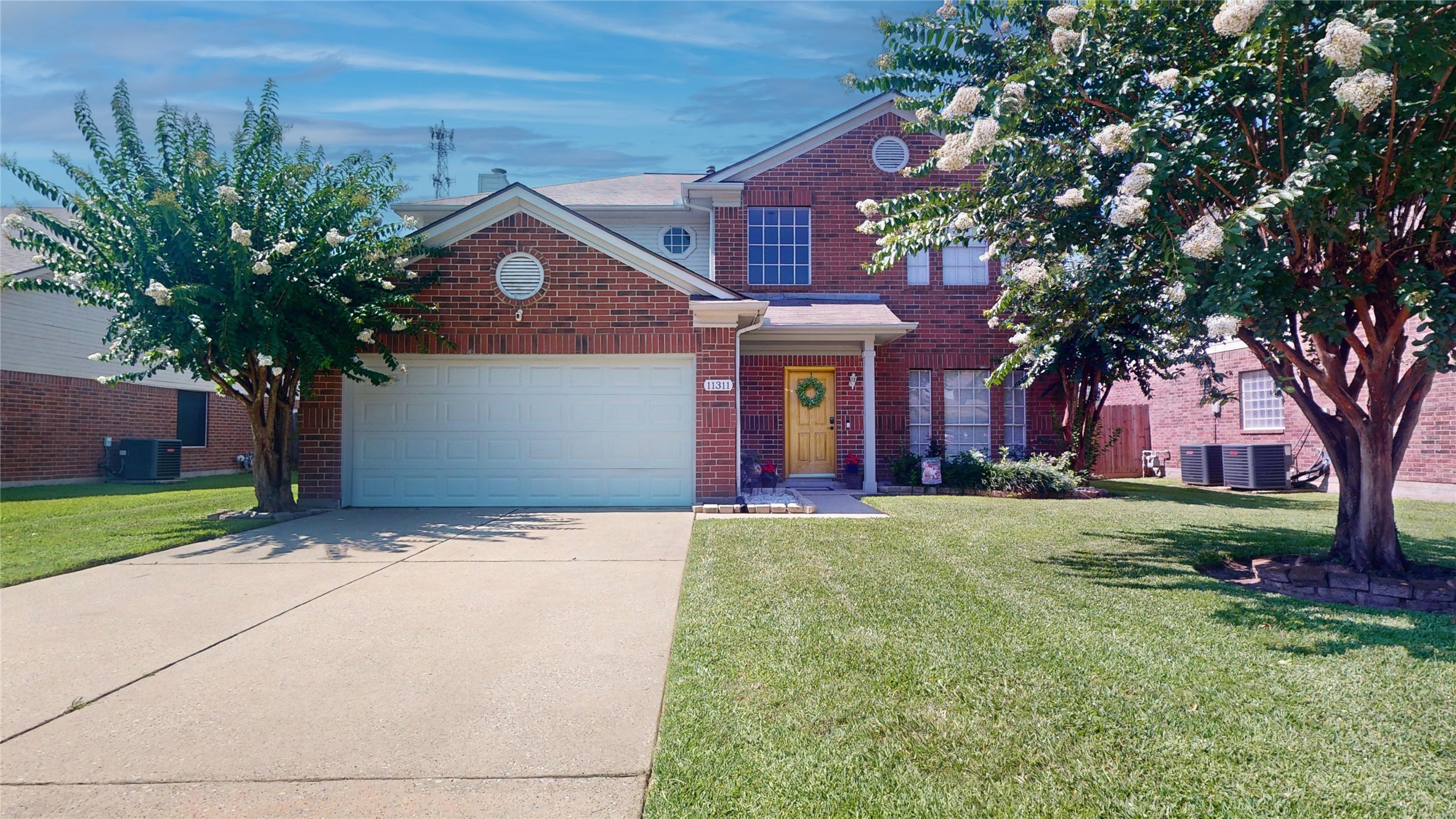 11311 Rocky Mill Drive Cypress TX 77429