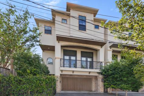 506 Sandman Street Houston TX 77007