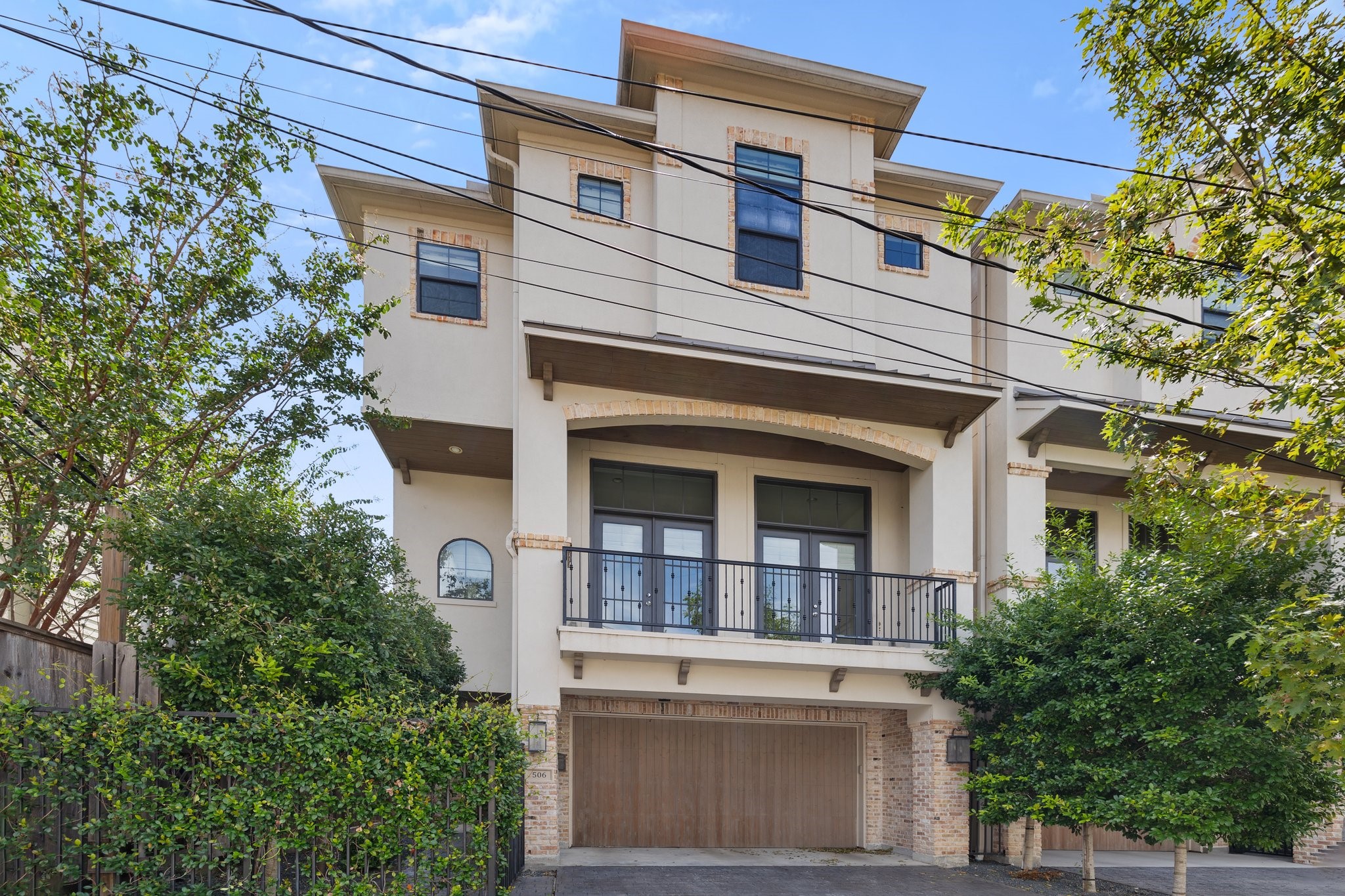 506 Sandman Street Houston TX 77007