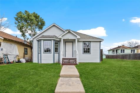 3318 Illinois Street Baytown TX 77520