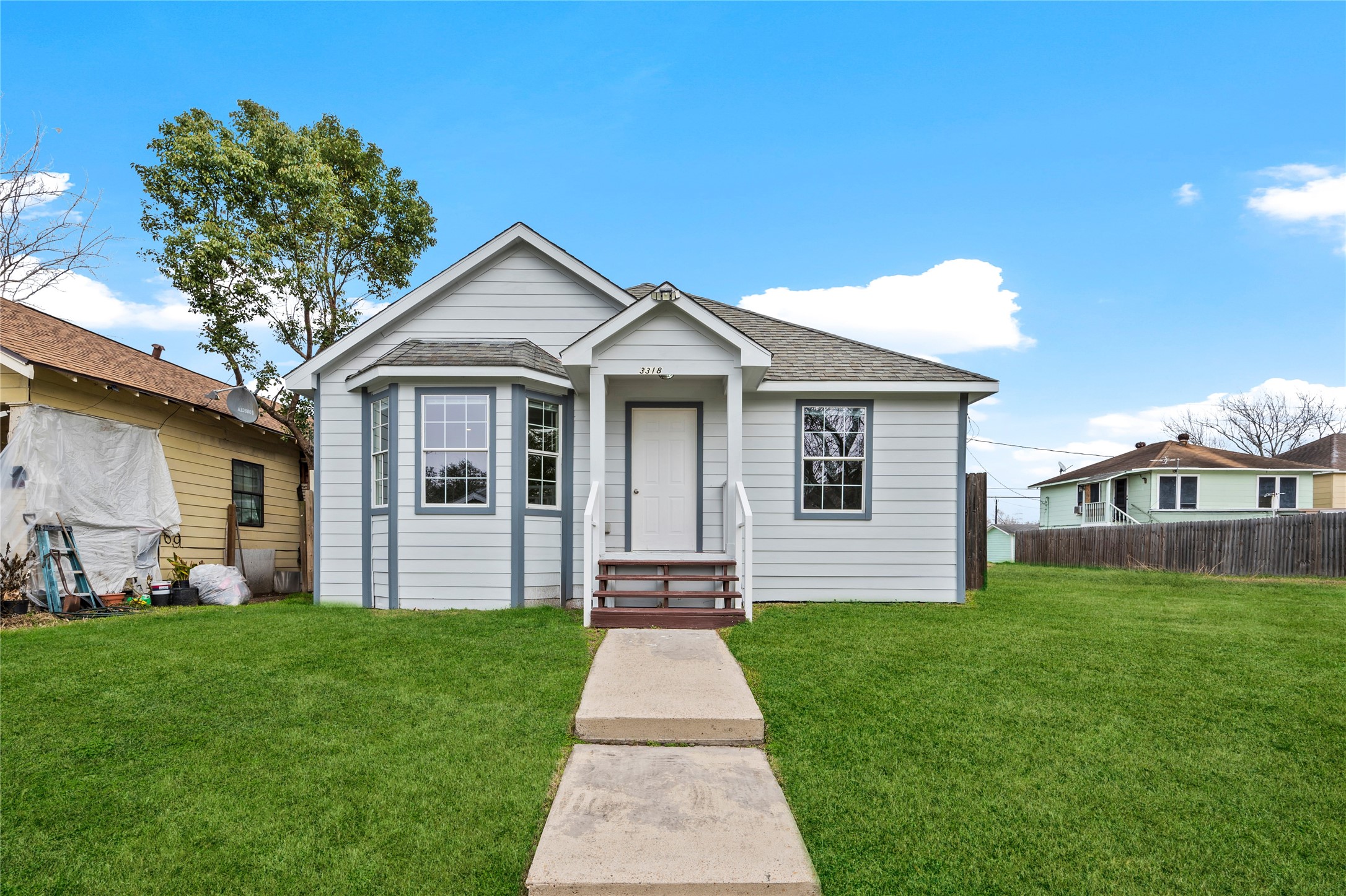 3318 Illinois Street Baytown TX 77520