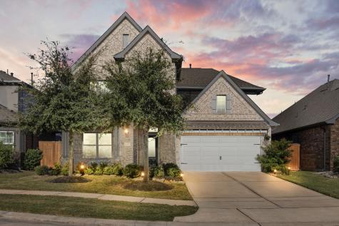 11707 Oasis Creek Lane Cypress TX 77433